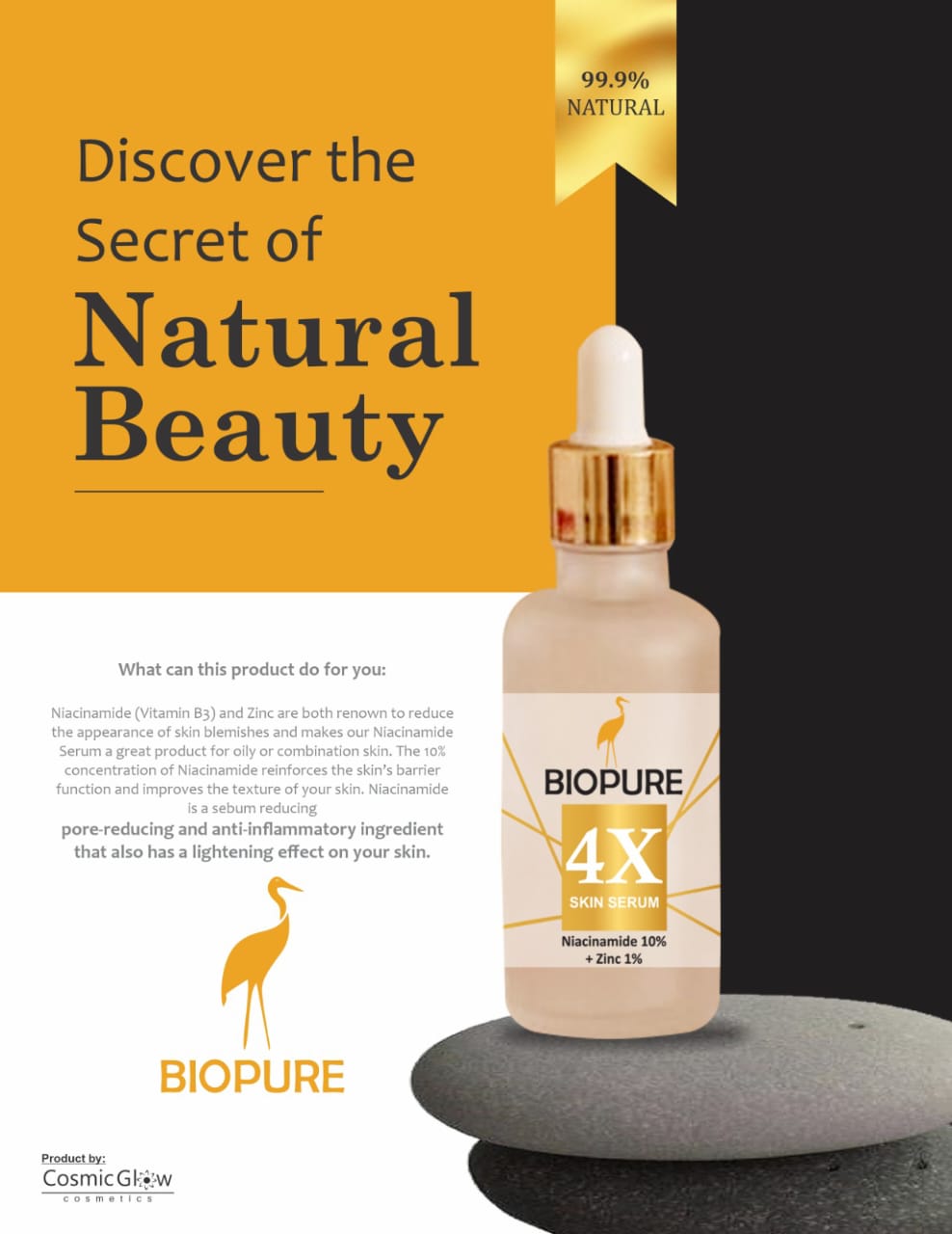 Biopure Serum