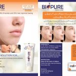 Biopure Anti Acne Cream