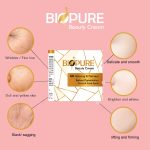 Biopure HD Glowing & Fairness Beauty Cream