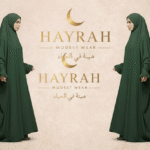 FULLY ONE PIECE JALBAB ABAYA