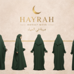 FULLY ONE PIECE JALBAB ABAYA