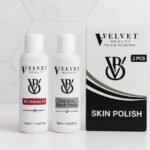 Velvet Beauty Skin Polish
