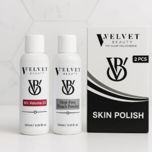 Velvet Beauty Skin Polish
