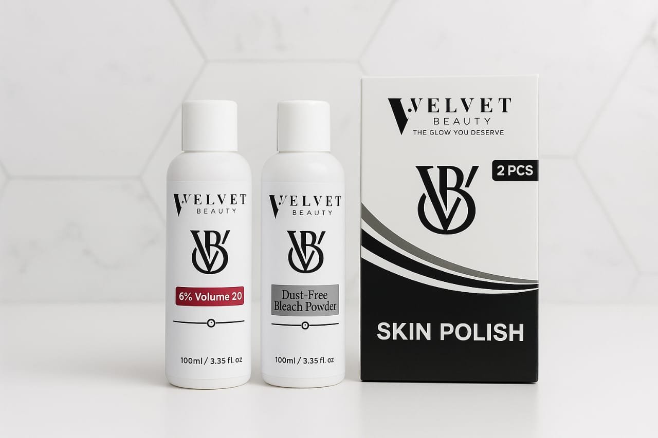Velvet Beauty Skin Polish