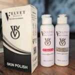 Velvet Beauty Skin Polish